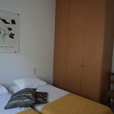 Mara'S Cozy City Apt Héraklion Extérieur photo