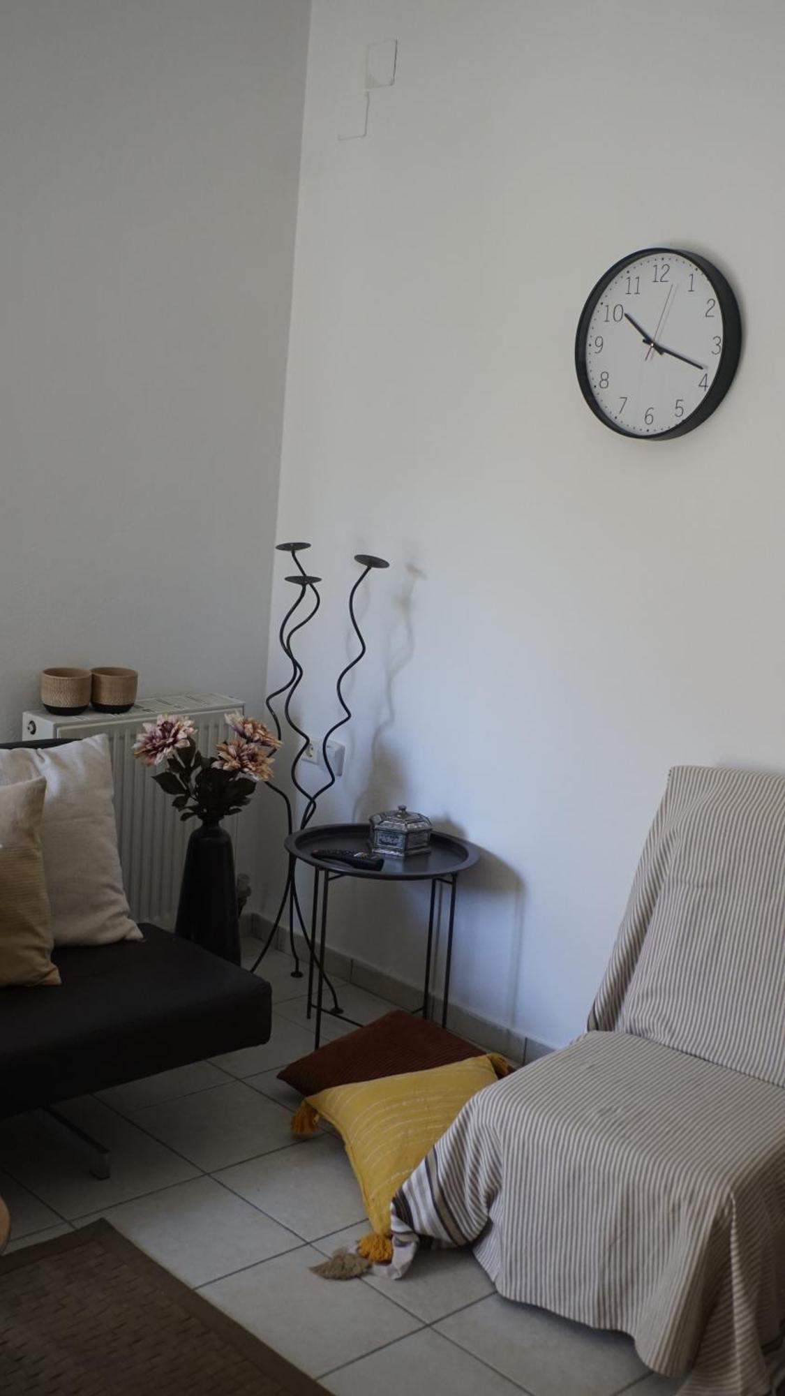 Mara'S Cozy City Apt Héraklion Extérieur photo