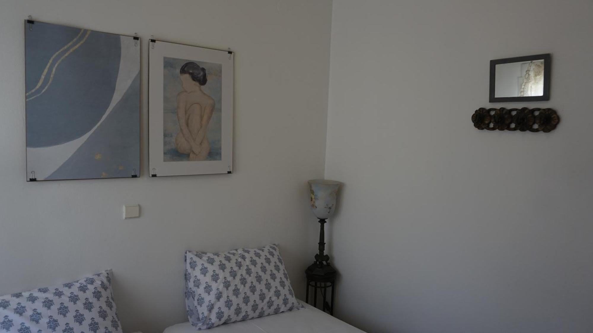 Mara'S Cozy City Apt Héraklion Extérieur photo