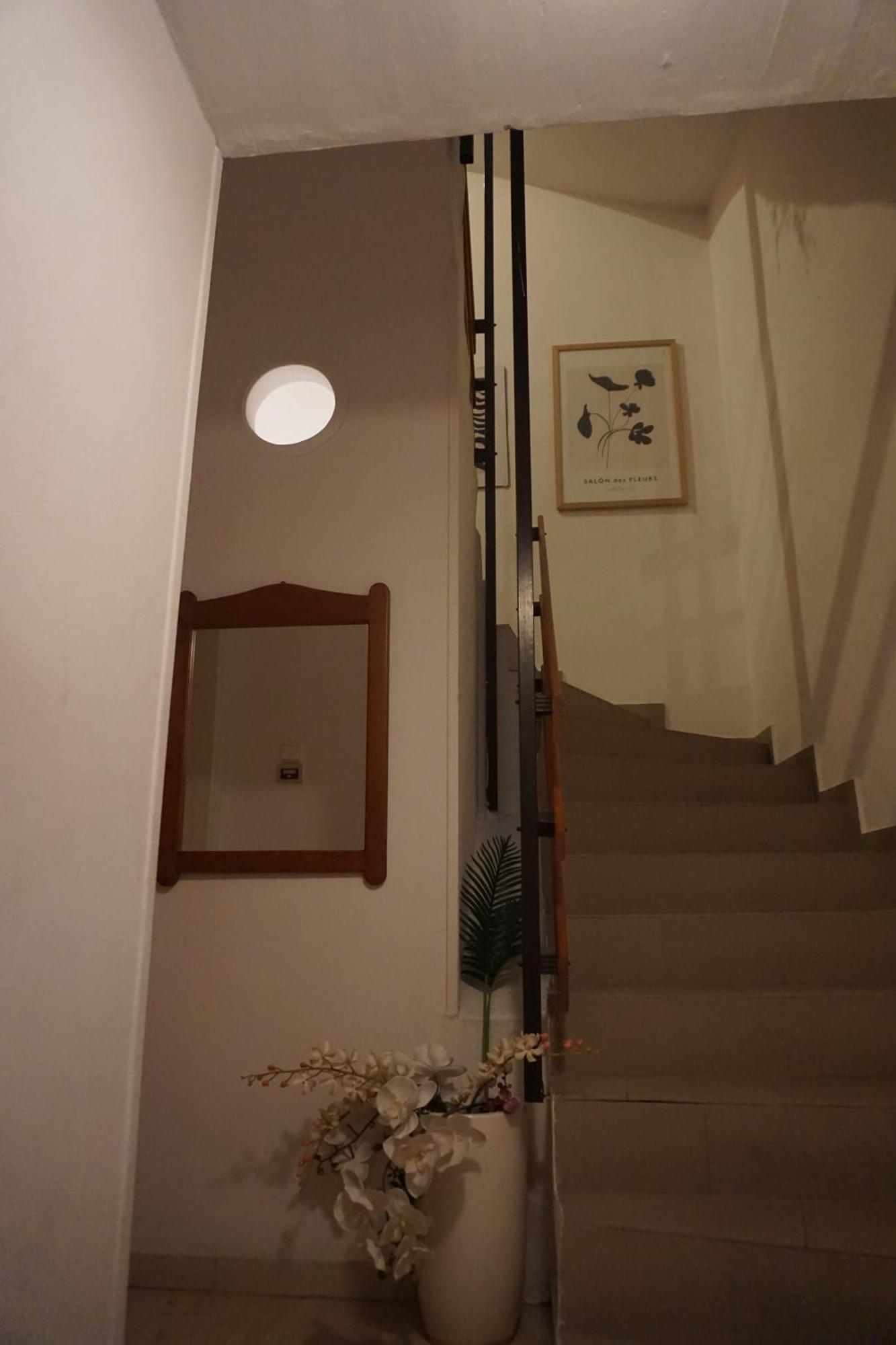 Mara'S Cozy City Apt Héraklion Extérieur photo