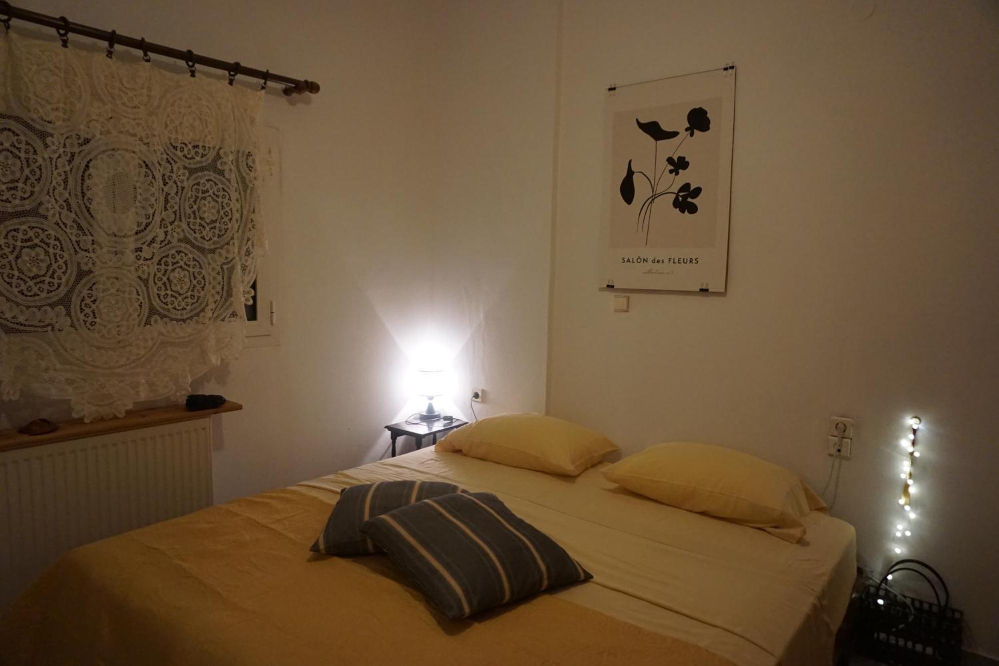 Mara'S Cozy City Apt Héraklion Extérieur photo